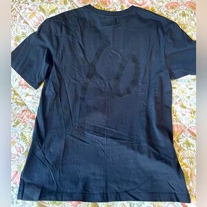 Men’s Puma XO tshirt